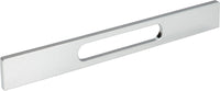 Level Pull 8 13/16'' cc Polished Chrome A889-CH