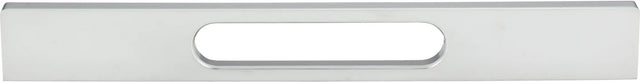 Level Pull 8 13/16'' cc Matte Chrome A889-MC