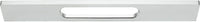 Level Pull 8 13/16'' cc Matte Chrome A889-MC