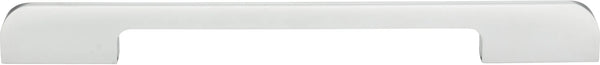 Round Thin Pull 8 13/16'' cc Matte Chrome A893-MC