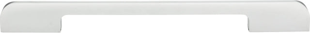 Round Thin Pull 8 13/16'' cc Matte Chrome A893-MC