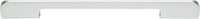 Round Thin Pull 8 13/16'' cc Matte Chrome A893-MC