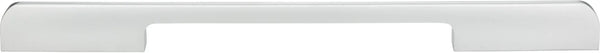 Round Thin Pull 12 5/8'' cc Matte Chrome A894-MC