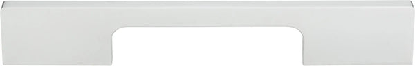 Arches Pull 6 5/16'' cc Matte Chrome A895-MC