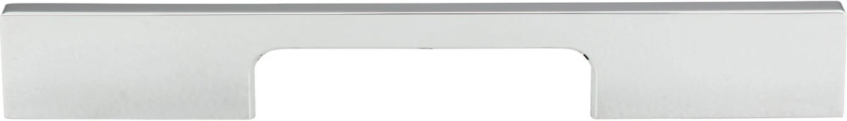 Arches Pull 7 9/16'' cc Polished Chrome A896-CH