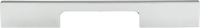 Arches Pull 7 9/16'' cc Polished Chrome A896-CH