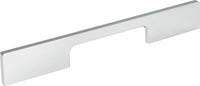 Arches Pull 7 9/16'' cc Polished Chrome A896-CH