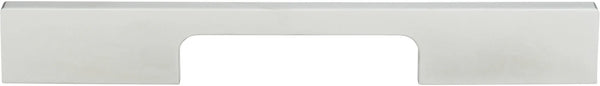 Arches Pull 7 9/16'' cc Matte Chrome A896-MC