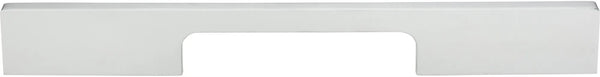 Arches Pull 8 13/16'' cc Matte Chrome A897-MC