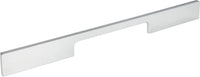 Arches Pull 12 5/8'' cc Polished Chrome A898-CH
