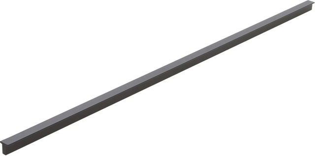 T Bar Pull 23 1/2'' cc Matte Black A899-BL