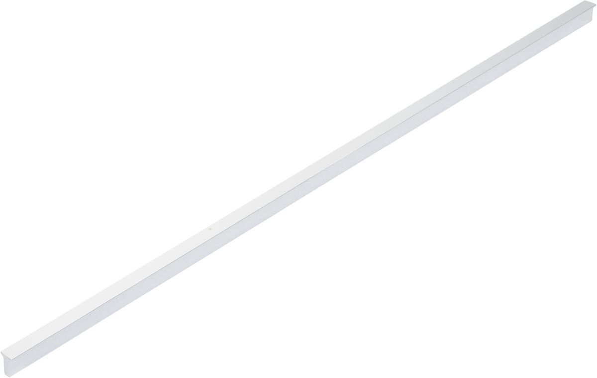 T Bar Pull 23 1/2'' cc Polished Chrome A899-CH