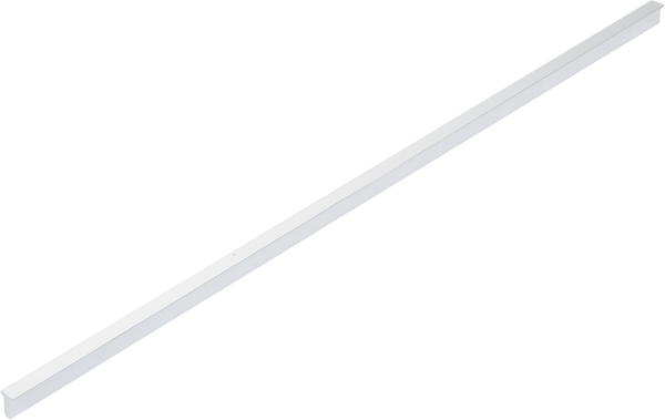 T Bar Pull 23 1/2'' cc Polished Chrome A899-CH