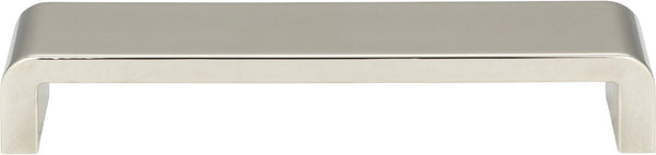 Platform Pull 6 5/16'' cc Polished Nickel A916-PN
