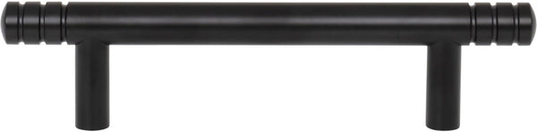 Griffith Pull 3 3/4'' cc Matte Black A952-BL