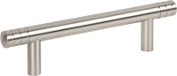 Griffith Pull 3 3/4'' cc Brushed Nickel A952-BRN