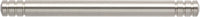 Griffith Pull 3 3/4'' cc Brushed Nickel A952-BRN