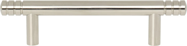 Griffith Pull 3 3/4'' cc Polished Nickel A952-PN