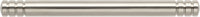 Griffith Pull 3 3/4'' cc Polished Nickel A952-PN