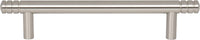 Griffith Pull 5 1/16'' cc Brushed Nickel A953-BRN