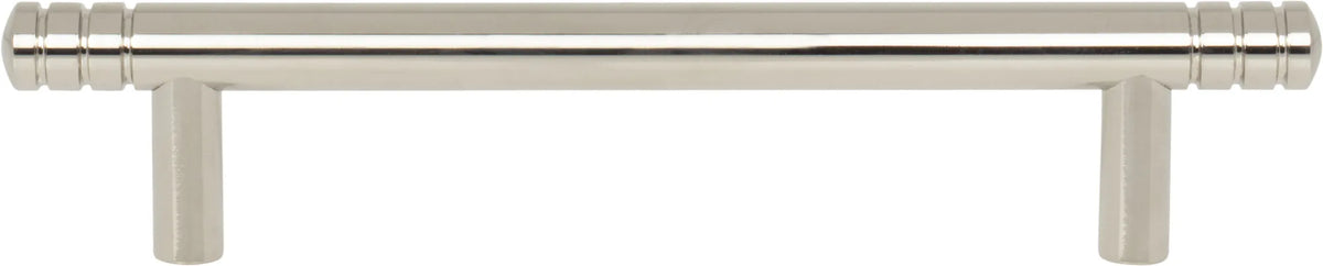Griffith Pull 5 1/16'' cc Polished Nickel A953-PN