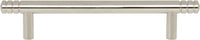 Griffith Pull 5 1/16'' cc Polished Nickel A953-PN
