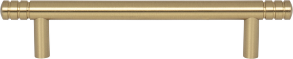 Griffith Pull 5 1/16'' cc Warm Brass A953-WB