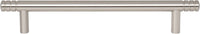 Griffith Pull 6 5/16'' cc Brushed Nickel A954-BRN