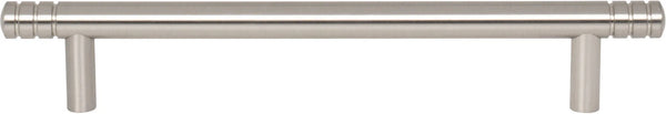 Griffith Pull 6 5/16'' cc Brushed Nickel A954-BRN