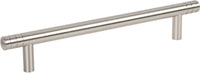 Griffith Pull 6 5/16'' cc Brushed Nickel A954-BRN