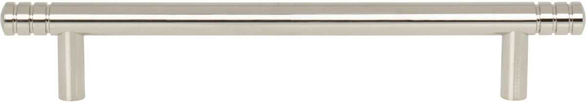 Griffith Pull 6 5/16'' cc Polished Nickel A954-PN