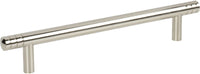 Griffith Pull 6 5/16'' cc Polished Nickel A954-PN