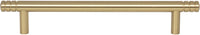 Griffith Pull 6 5/16'' cc Warm Brass A954-WB