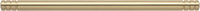 Griffith Pull 6 5/16'' cc Warm Brass A954-WB