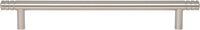 Griffith Pull 7 9/16'' cc Brushed Nickel A955-BRN