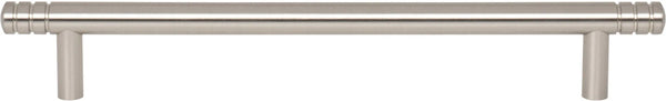 Griffith Pull 7 9/16'' cc Brushed Nickel A955-BRN