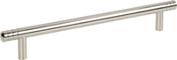 Griffith Pull 7 9/16'' cc Polished Nickel A955-PN