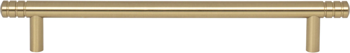Griffith Pull 7 9/16'' cc Warm Brass A955-WB