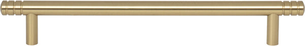 Griffith Pull 7 9/16'' cc Warm Brass A955-WB