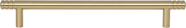 Griffith Pull 7 9/16'' cc Warm Brass A955-WB