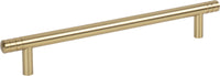 Griffith Pull 7 9/16'' cc Warm Brass A955-WB