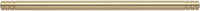 Griffith Pull 7 9/16'' cc Warm Brass A955-WB