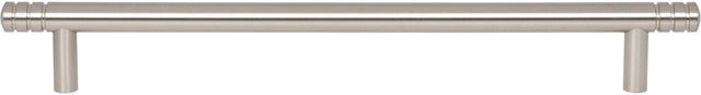 Griffith Pull 8 13/16'' cc Brushed Nickel A956-BRN