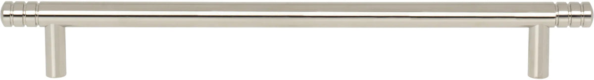 Griffith Pull 8 13/16'' cc Polished Nickel A956-PN