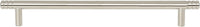 Griffith Pull 8 13/16'' cc Polished Nickel A956-PN