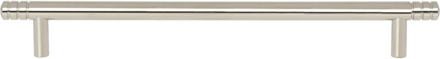 Griffith Pull 8 13/16'' cc Polished Nickel A956-PN