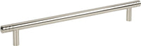 Griffith Pull 8 13/16'' cc Polished Nickel A956-PN