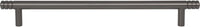 Griffith Pull 8 13/16'' cc Slate A956-SL