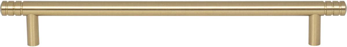 Griffith Pull 8 13/16'' cc Warm Brass A956-WB
