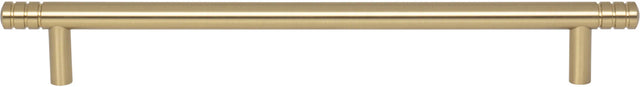 Griffith Pull 8 13/16'' cc Warm Brass A956-WB